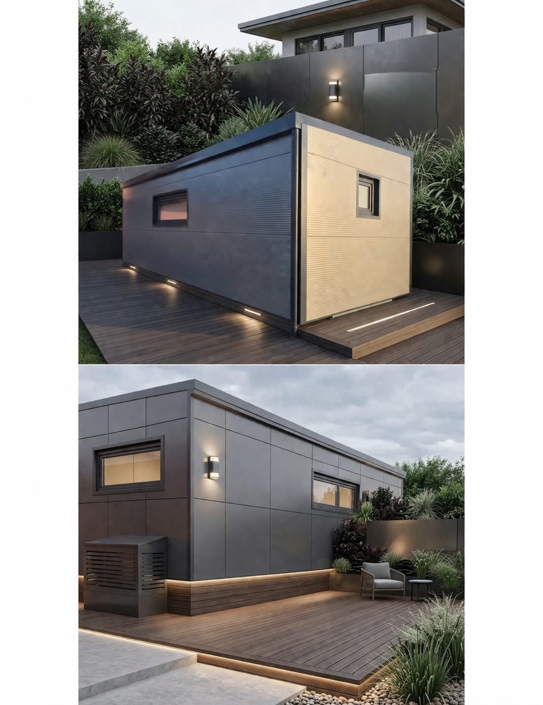 ModularHome — moderna montažna kuća