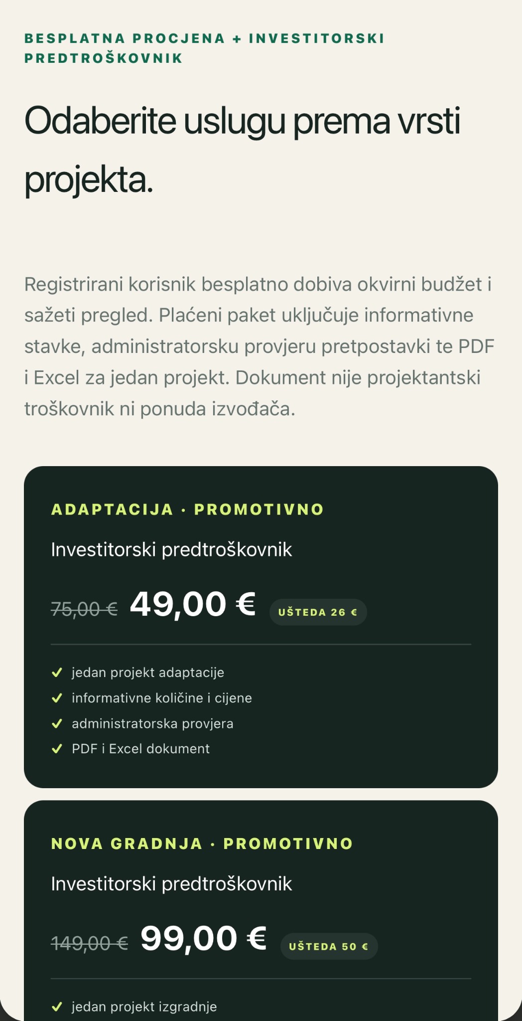 MajstorGuard / Smart-Troškovnik — fotografija 3